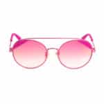 SUNGLASSES POLICE WOMAN SPLA94548RFX (Lens/Bridge/Temple) 54/18/140 mm) - Image 2