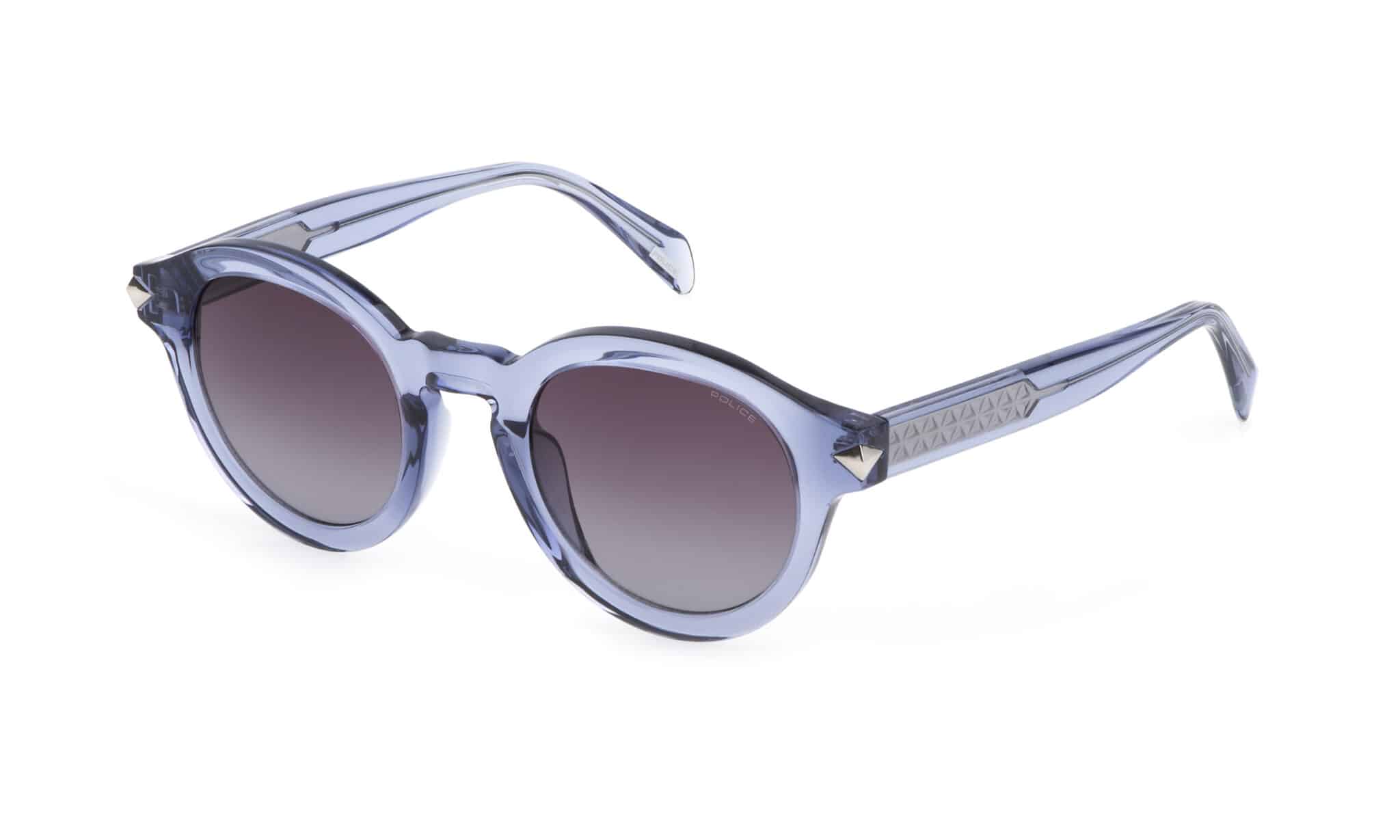 SPLF31-470B34 SUNGLASSES POLICE WOMEN SPLF31-470B34 (Lens/Bridge/Temple) 47/23/135 mm) - Image 1