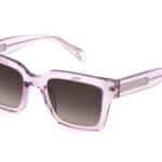 SUNGLASSES POLICE WOMEN SPLF32-5006MH (Lens/Bridge/Temple) 50/22/135 mm)