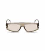 SUNGLASSES POLICE WOMEN SPLF33-57092T (Lens/Bridge/Temple) 57/16/135 mm) - Image 2