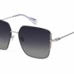 SUNGLASSES POLICE WOMEN SPLF34-570E59 (Lens/Bridge/Temple) 57/15/135 mm)