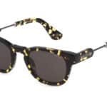 SUNGLASSES POLICE MAN SPLF70-500781 (Lens/Bridge/Temple) 50/24/145 mm)