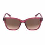 SUNGLASSES POLICE WOMEN SPLG44560G64 (Lens/Bridge/Temple) 56/16/140 mm) - Image 2