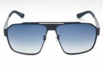 SUNGLASSES POLICE MAN SPLL08M63S72P (Lens/Bridge/Temple) 63/13/140 mm) - Image 2