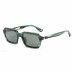 SUNGLASSES POLICE MAN SPLL14-5309N6 (Lens/Bridge/Temple) 53/21/145 mm)