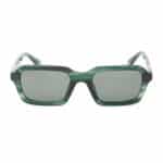 SUNGLASSES POLICE MAN SPLL14-5309N6 (Lens/Bridge/Temple) 53/21/145 mm) - Image 2