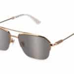 SUNGLASSES POLICE WOMEN SPLL18M568FFG (Lens/Bridge/Temple) 56/18/145 mm)