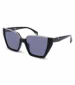 SUNGLASSES POLICE WOMEN SPLL33-570700 (Lens/Bridge/Temple) 57/14/140 mm)