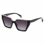 SUNGLASSES POLICE WOMEN SPLL33V570869 (Lens/Bridge/Temple) 57/15/140 mm)