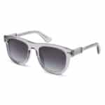 SUNGLASSES POLICE MAN SPLL87M5203GU (Lens/Bridge/Temple) 52/21/145 mm)