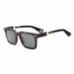 SUNGLASSES POLICE MAN SPLL88-520722 (Lens/Bridge/Temple) 52/22/145 mm)
