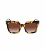 SUNGLASSES POLICE WOMEN SPLL99M530AGG (Lens/Bridge/Temple) 53/20/140 mm) - Image 2