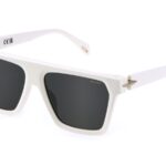 SUNGLASSES POLICE WOMEN SPLM01-570847 (Lens/Bridge/Temple) 57/15/140 mm)