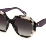 SUNGLASSES POLICE WOMEN SPLM10-540M65 (Lens/Bridge/Temple) 54/20/140 mm)