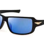 SUNGLASSES POLICE MAN SPLN37-650Z42 (Lens/Bridge/Temple) 65/14/115 mm)