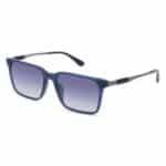SUNGLASSES POLICE MAN SPLP31-5603LM (Lens/Bridge/Temple) 56/17/145 mm)
