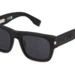 SUNGLASSES POLICE MAN SPLP33E540703 (Lens/Bridge/Temple) 54/22/145 mm)