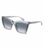 SUNGLASSES POLICE WOMEN SPLP44-60098Z (Lens/Bridge/Temple) 60/21/140 mm)