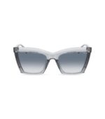 SUNGLASSES POLICE WOMEN SPLP44-60098Z (Lens/Bridge/Temple) 60/21/140 mm) - Image 2