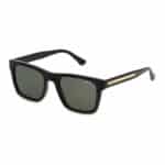 SUNGLASSES POLICE MAN SPLP56-520Z42 (Lens/Bridge/Temple) 52/20/145 mm)