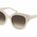 SUNGLASSES PHILIPP PLEIN WOMEN SPP026S5309YL (Lens/Bridge/Temple) 53/22/140 mm)