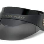 SUNGLASSES PHILIPP PLEIN WOMEN SPP033SS4990U (Lens/Bridge/Temple) 99/0/0 mm)