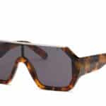 SUNGLASSES PHILIPP PLEIN MAN SPP047990728 (Lens/Bridge/Temple) 99/0/145 mm)