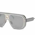 SUNGLASSES PHILIPP PLEIN MAN SPP050-99579X (Lens/Bridge/Temple) 99/0/150 mm)
