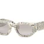 SUNGLASSES PHILIPP PLEIN WOMEN SPP066M5109YL (Lens/Bridge/Temple) 51/21/135 mm)