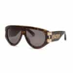 SUNGLASSES PHILIPP PLEIN MAN SPP127V600722 (Lens/Bridge/Temple) 60/13/145 mm)