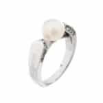 RING MORELLATO WOMAN SRR19012 (16,56MM )