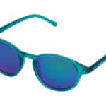 SUNGLASSES STING MAN SS651548L52B (Lens/Bridge/Temple) 46/22/140 mm)
