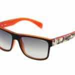 SUNGLASSES STING MAN SS654356W54P (Lens/Bridge/Temple) 49/22/135 mm)