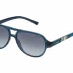SUNGLASSES STING CHILDISH SSJ642-5106NA (Lens/Bridge/Temple) 51/14/130 mm)