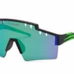 SUNGLASSES PHILIPP PLEIN SPORT MAN SSP001-99U28V (Lens/Bridge/Temple) 99/0/130 mm)