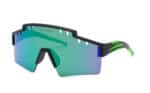 SUNGLASSES PHILIPP PLEIN SPORT MAN SSP001-99U28V (Lens/Bridge/Temple) 99/0/130 mm)