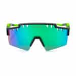 SUNGLASSES PHILIPP PLEIN SPORT MAN SSP001-99U28V (Lens/Bridge/Temple) 99/0/130 mm) - Image 2