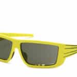 SUNGLASSES PHILIPP PLEIN SPORT MAN SSP003-640YLW (Lens/Bridge/Temple) 64/14/125 mm)