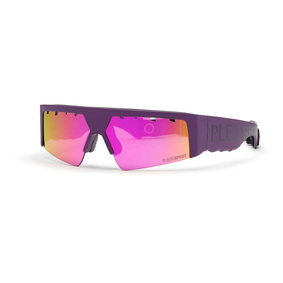 SSP006-71GEAV SUNGLASSES PHILIPP PLEIN SPORT MAN SSP006-71GEAV (Lens/Bridge/Temple) 71/12/130 mm) - Image 1