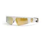 SUNGLASSES PHILIPP PLEIN SPORT MAN SSP006V715WWG (Lens/Bridge/Temple) 71/12/130 mm)