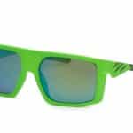 SUNGLASSES PHILIPP PLEIN SPORT MAN SSP009-5895GP (Lens/Bridge/Temple) 58/18/135 mm)