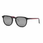 SUNGLASSES PHILIPP PLEIN SPORT MAN SSP033-53700X (Lens/Bridge/Temple) 53/21/145 mm)