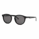 SUNGLASSES PHILIPP PLEIN SPORT MAN SSP035-520700 (Lens/Bridge/Temple) 52/23/145 mm)