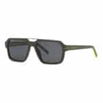 SUNGLASSES PHILIPP PLEIN SPORT MAN SSP036-57NVNP (Lens/Bridge/Temple) 57/17/150 mm)