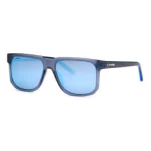 SUNGLASSES PHILIPP PLEIN SPORT MAN SSP037-59UA1P (Lens/Bridge/Temple) 59/16/150 mm)