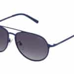 SUNGLASSES STING MAN SST00455092E (Lens/Bridge/Temple) 55/15/140 mm)