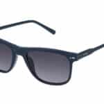 SUNGLASSES STING MAN SST0085509GU (Lens/Bridge/Temple) 55/19/145 mm)