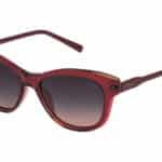 SUNGLASSES STING MAN SST010530AGW (Lens/Bridge/Temple) 53/17/135 mm)
