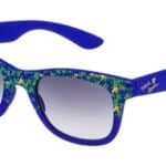 SUNGLASSES STING WOMEN SST027-51092E (Lens/Bridge/Temple) 58/18/140 mm)