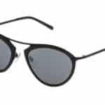 SUNGLASSES STING UNISEX SST07552531X (Lens/Bridge/Temple) 52/20/140 mm)